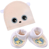 Organic_fairtrade_hat_socks_baby_owl_bear_panda_gift