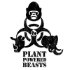 male_Tshirt_organic_fairtrade_toxicfree_man_vegan_boy_plant_powered_beasts